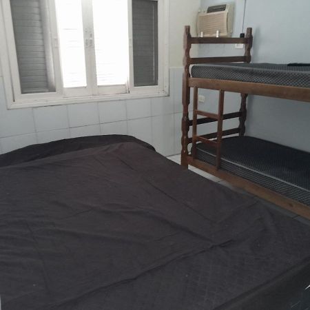 Meu espaço na praia Caraguatatuba Exterior foto