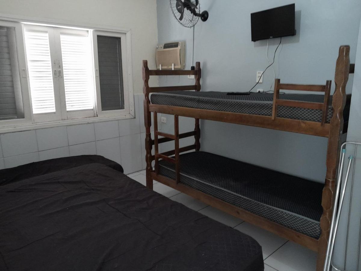 Meu espaço na praia Caraguatatuba Exterior foto