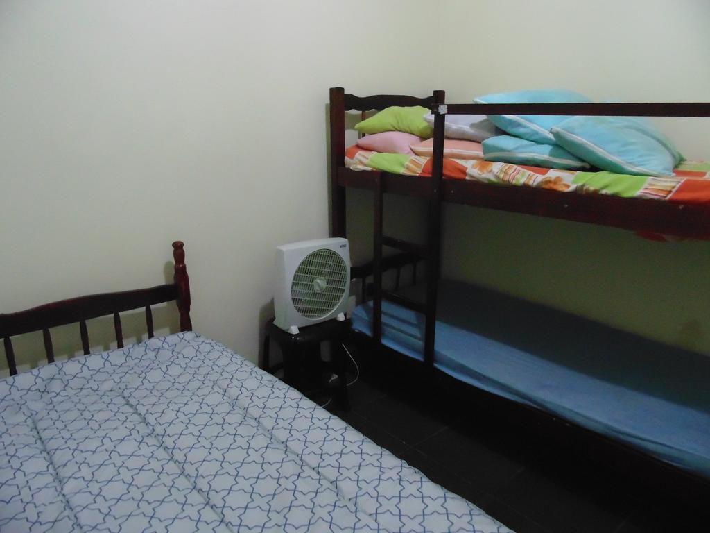 Meu espaço na praia Caraguatatuba Exterior foto