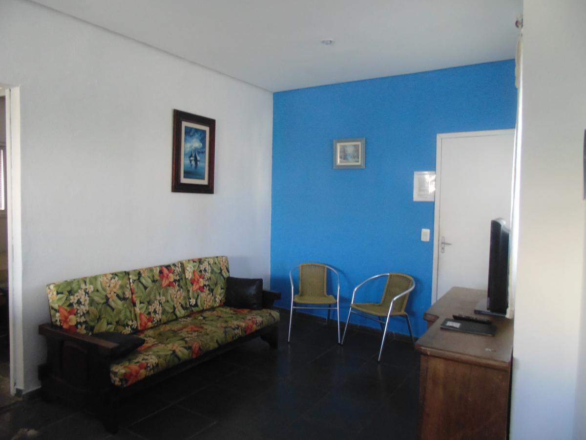 Meu espaço na praia Caraguatatuba Exterior foto