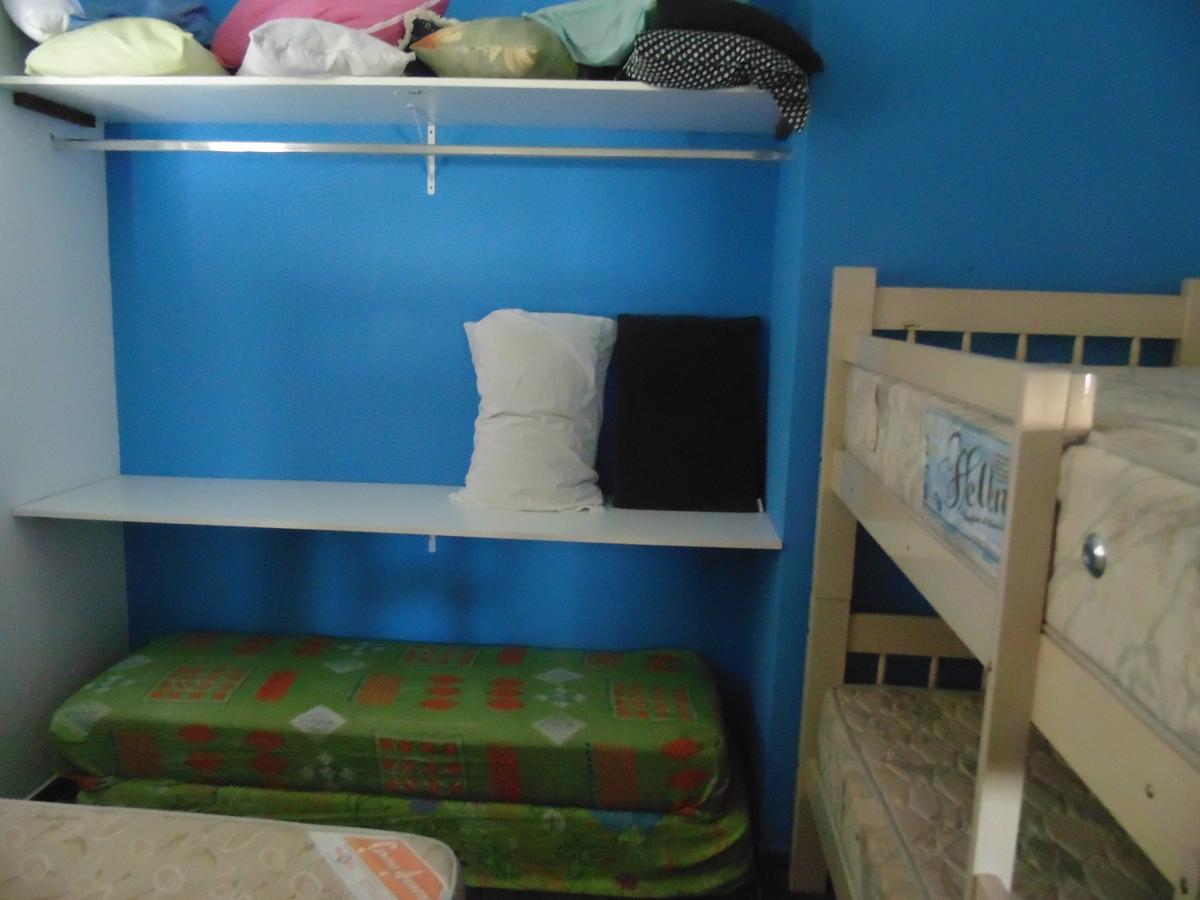 Meu espaço na praia Caraguatatuba Exterior foto