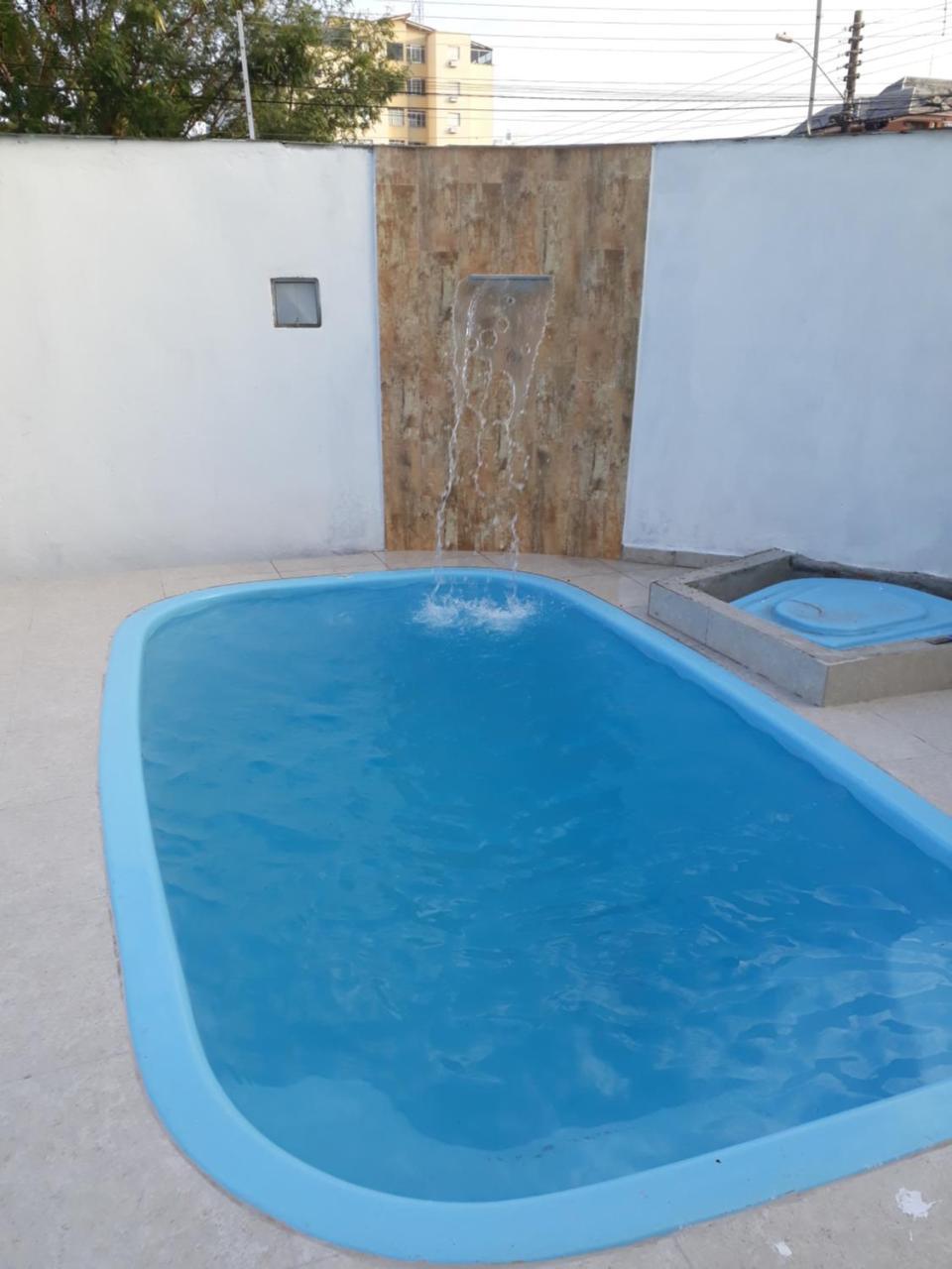 Meu espaço na praia Caraguatatuba Exterior foto