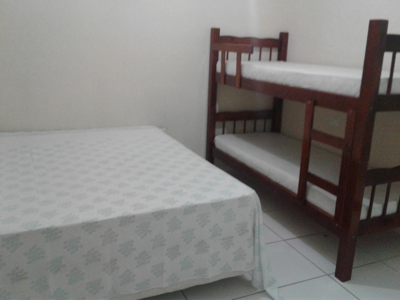 Meu espaço na praia Caraguatatuba Exterior foto