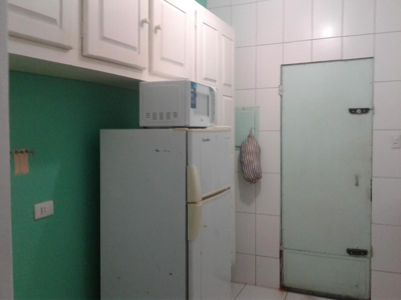 Meu espaço na praia Caraguatatuba Exterior foto