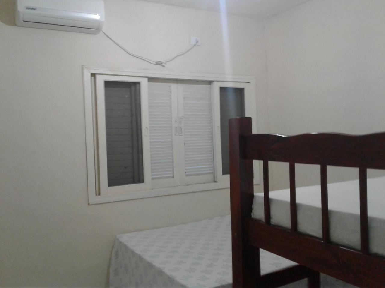 Meu espaço na praia Caraguatatuba Exterior foto