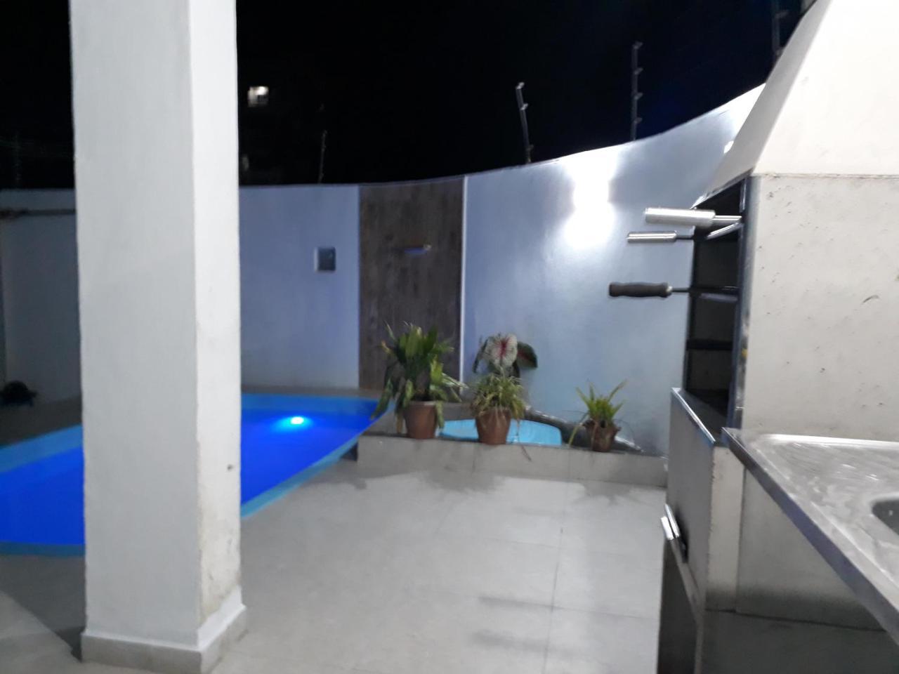 Meu espaço na praia Caraguatatuba Exterior foto
